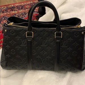 Inspired handbag (no long strap)